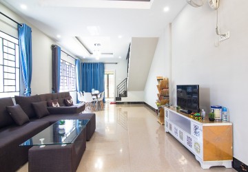 3 Bedroom Flat For Sale - Sala Kamreuk, Siem Reap thumbnail