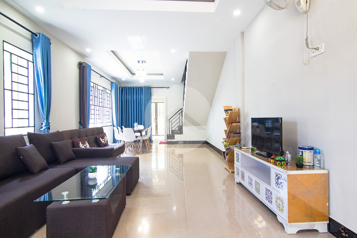 3 Bedroom Flat For Sale - Sala Kamreuk, Siem Reap - Image 8