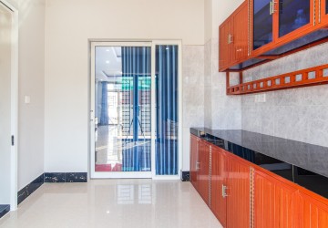 3 Bedroom Flat For Sale - Sala Kamreuk, Siem Reap thumbnail