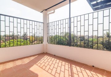 3 Bedroom Flat For Sale - Sala Kamreuk, Siem Reap thumbnail