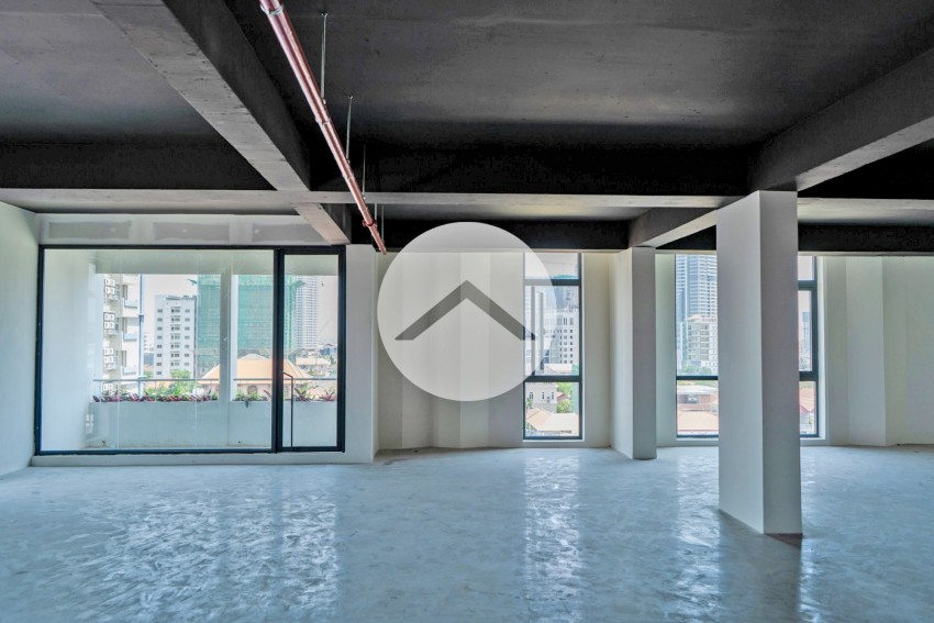 11 Floor Office Building For Sale - Toul Kork, Phnom Penh