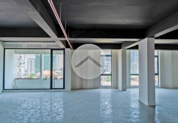 11 Floor Office Building For Sale - Toul Kork, Phnom Penh thumbnail