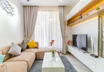 3 Bedroom Condo For Sale - Svay Dangkum, Siem Reap thumbnail