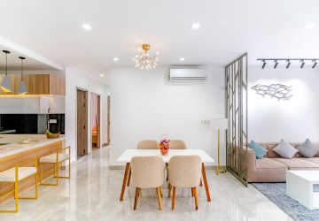 3 Bedroom Condo For Sale - Svay Dangkum, Siem Reap thumbnail