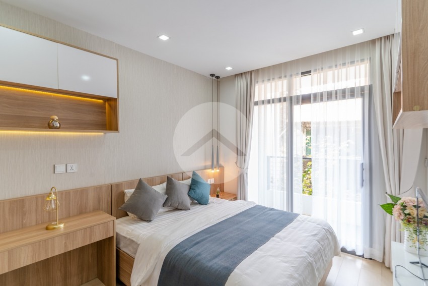 3 Bedroom Condo For Sale - Svay Dangkum, Siem Reap