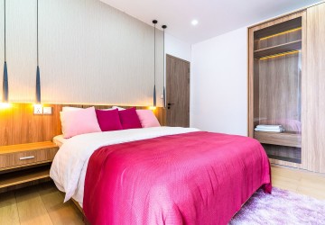 3 Bedroom Condo For Sale - Svay Dangkum, Siem Reap thumbnail