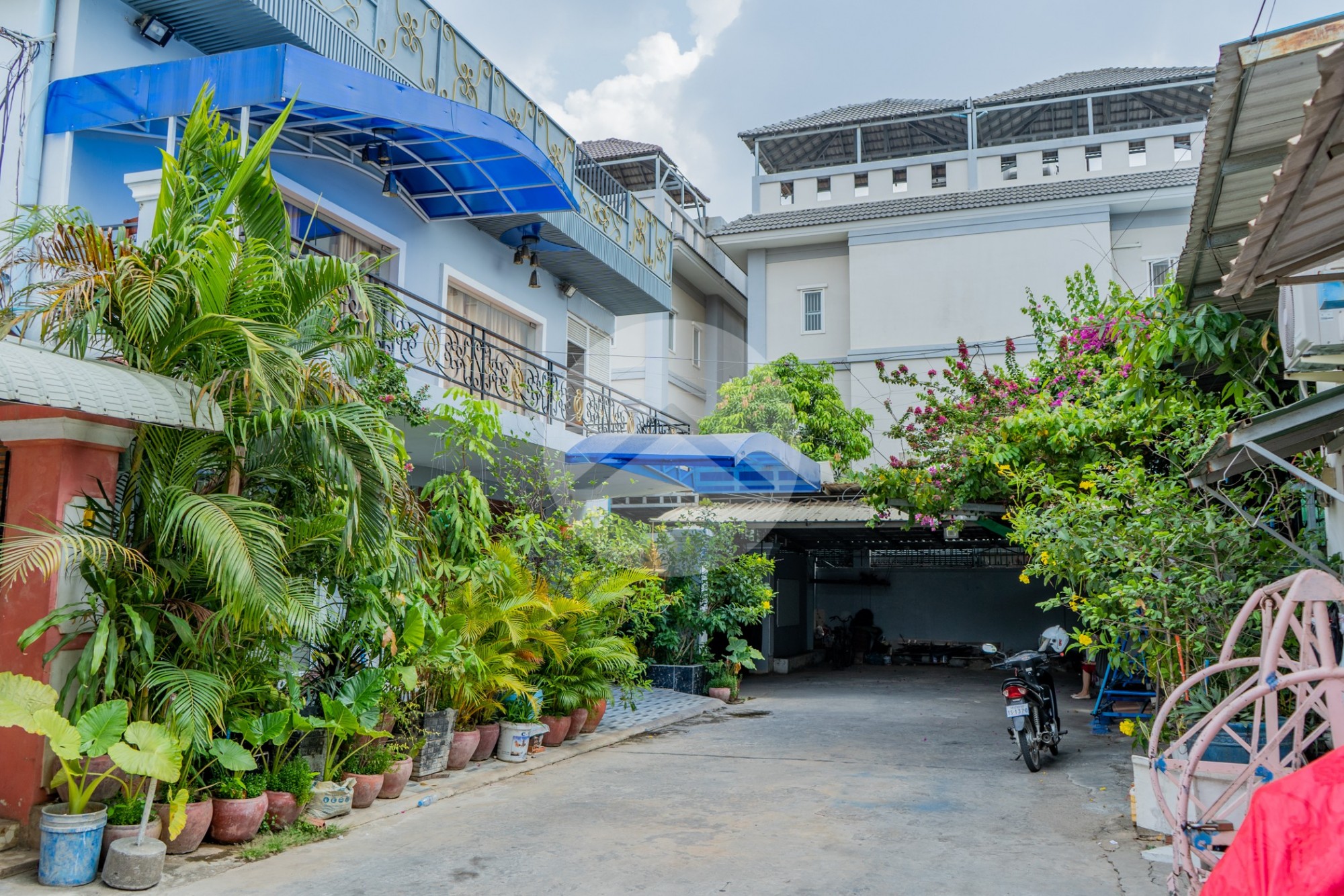 7 Bedroom Villa For Sale Phnom Penh Thmey 12134 IPS Cambodia