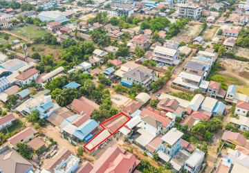 2 Bedroom House For Sale - Slor Kram, Siem Reap thumbnail