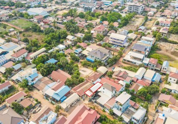   78 Sqm Residential Land For Sale - Slor Kram, Siem Reap thumbnail