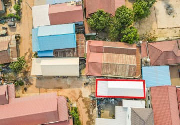   78 Sqm Residential Land For Sale - Slor Kram, Siem Reap thumbnail