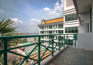 2 Bedroom Serviced Apartment For Rent - Daun Penh, Phnom Penh  thumbnail