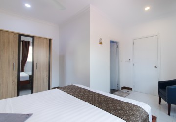 1 Bedroom  Apartment For Rent - Wat Bo, Siem Reap thumbnail