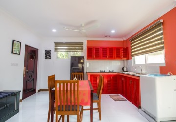 1 Bedroom  Apartment For Rent - Wat Bo, Siem Reap thumbnail