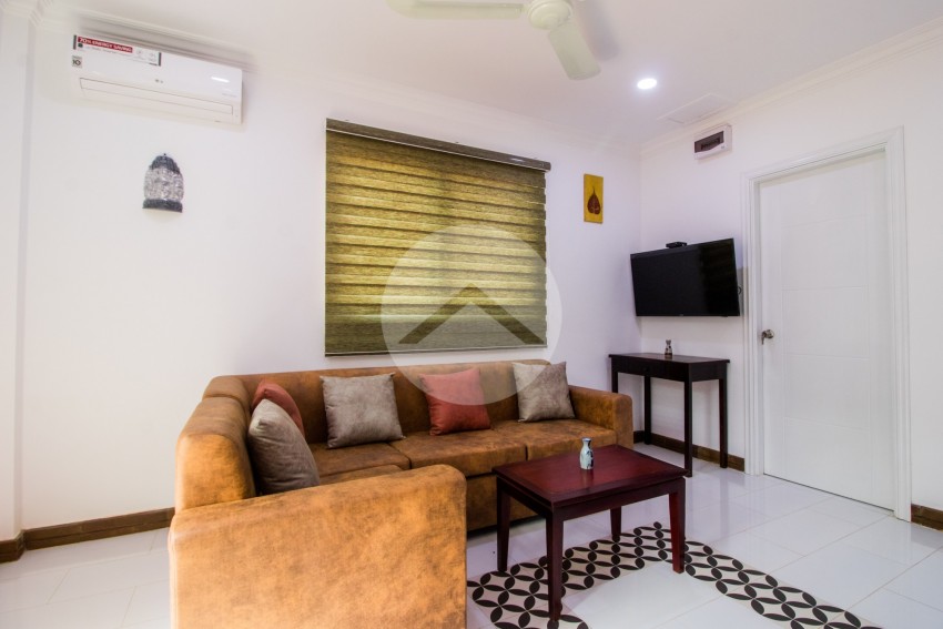 1 Bedroom  Apartment For Rent - Wat Bo, Siem Reap