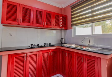 1 Bedroom  Apartment For Rent - Wat Bo, Siem Reap thumbnail