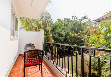 1 Bedroom  Apartment For Rent - Wat Bo, Siem Reap thumbnail