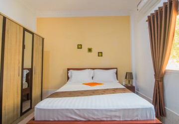 3 Bedroom Apartment For Rent - Wat Bo, Siem Reap thumbnail