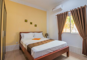 3 Bedroom Apartment For Rent - Wat Bo, Siem Reap thumbnail