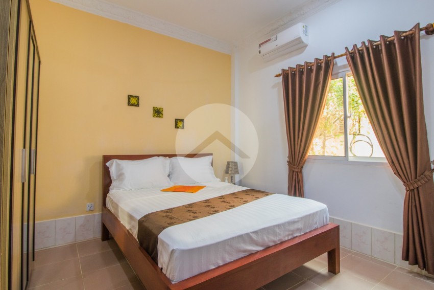 3 Bedroom Apartment For Rent - Wat Bo, Siem Reap