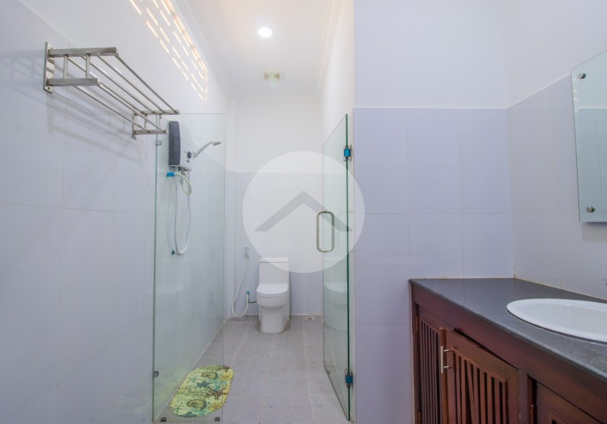 3 Bedroom Apartment For Rent - Wat Bo, Siem Reap