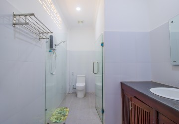 3 Bedroom Apartment For Rent - Wat Bo, Siem Reap thumbnail