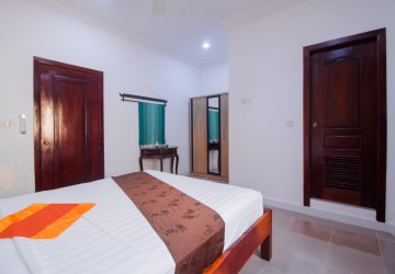 3 Bedroom Apartment For Rent - Wat Bo, Siem Reap thumbnail