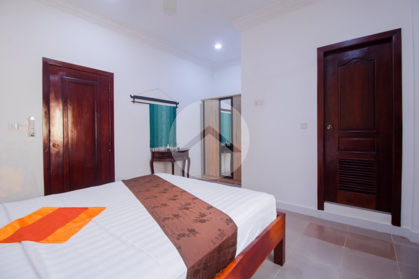 3 Bedroom Apartment For Rent - Wat Bo, Siem Reap