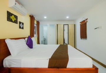 3 Bedroom Apartment For Rent - Wat Bo, Siem Reap thumbnail