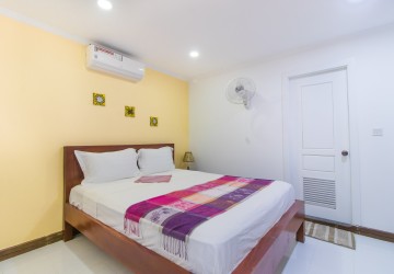 1 Bedroom Apartment For Rent - Wat Bo, Siem Reap thumbnail