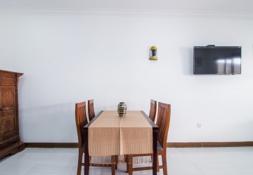 1 Bedroom Apartment For Rent - Wat Bo, Siem Reap thumbnail