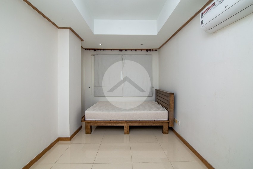 2 Bedroom Apartment For Rent - Toul Kork , Phnom Penh 