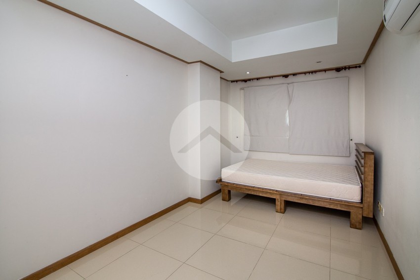 2 Bedroom Apartment For Rent - Toul Kork , Phnom Penh 