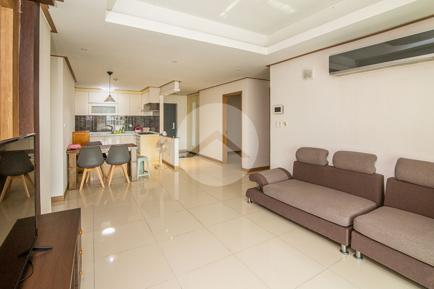 2 Bedroom Apartment For Rent Toul Kork Phnom Penh 12158 IPS Cambodia