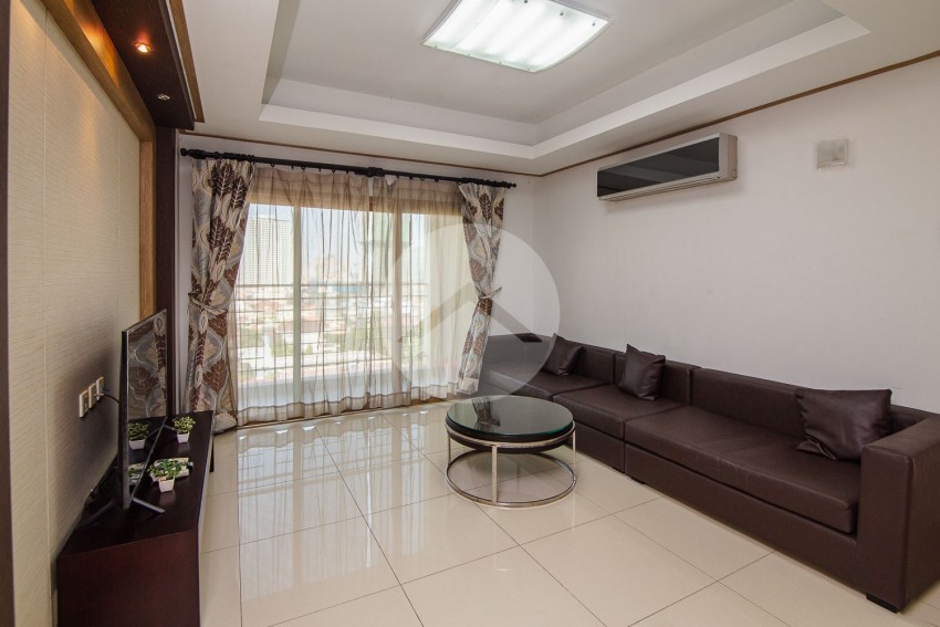 2 Bedroom Condo For Rent - Toul Kork , Phnom Penh