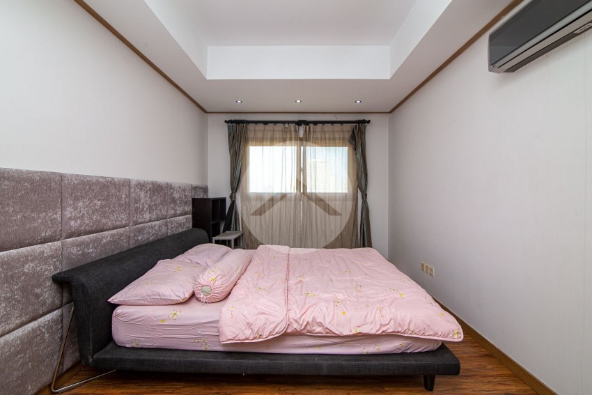 2 Bedroom Condo For Rent - Toul Kork , Phnom Penh