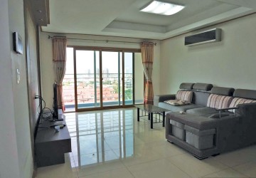 2 Bedroom Condo For Rent - Toul Kork, Phnom Penh thumbnail