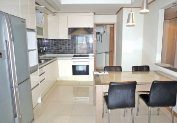 2 Bedroom Condo For Rent - Toul Kork, Phnom Penh thumbnail