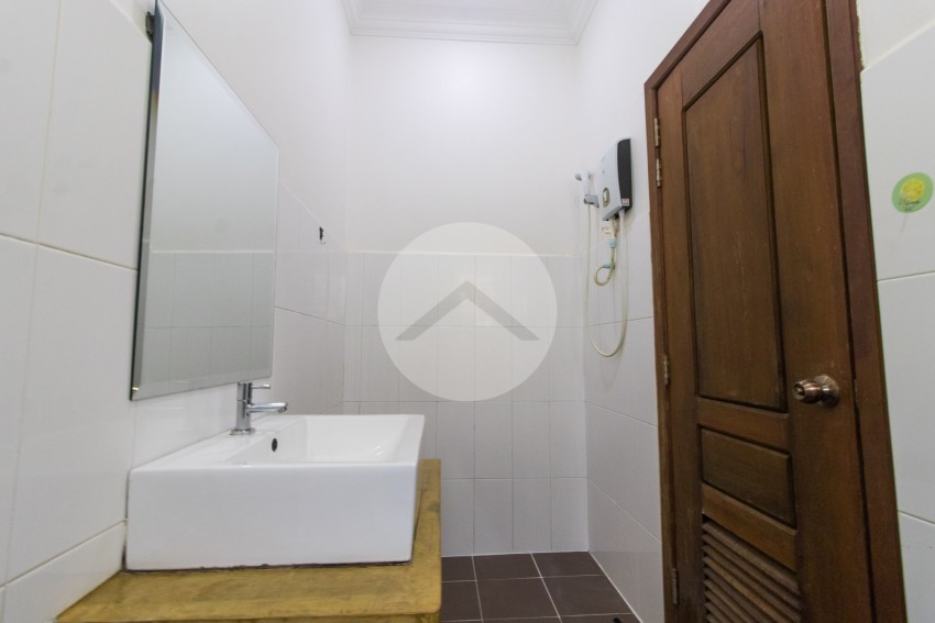 1 Bed Studio Apartment For Rent - Wat Bo, Siem Reap