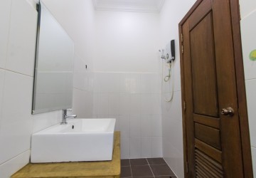 1 Bed Studio Apartment For Rent - Wat Bo, Siem Reap thumbnail