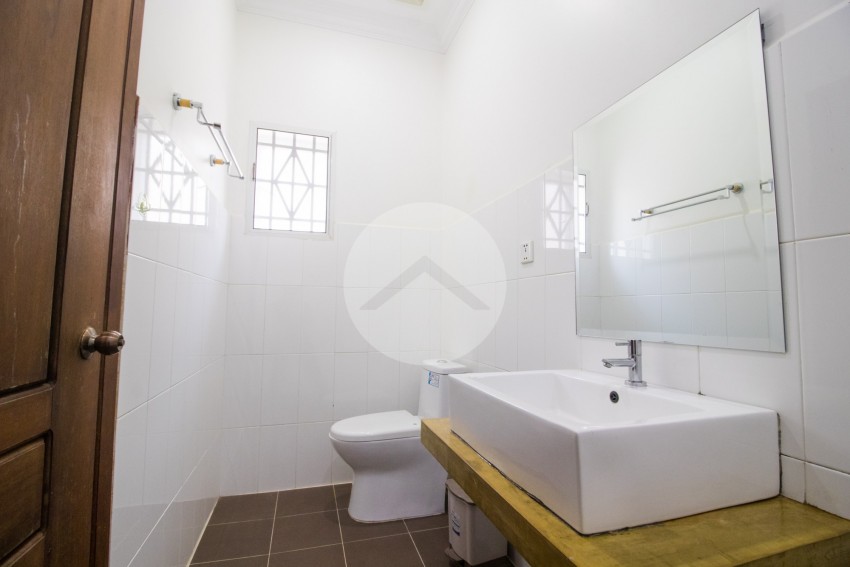 1 Bed Studio Apartment For Rent - Wat Bo, Siem Reap