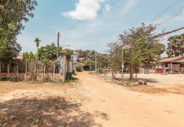  310 Sqm Residential Land For Sale - Svay Dangkum, Siem Reap thumbnail