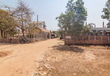  310 Sqm Residential Land For Sale - Svay Dangkum, Siem Reap thumbnail