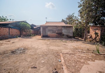 385 Sqm Residential Land For Sale - Bakong, Siem Reap thumbnail