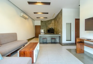 2 Bedroom Apartment with Pool for Rent - Road 60m thumbnail