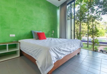 2 Bedroom Apartment with Pool for Rent - Road 60m thumbnail