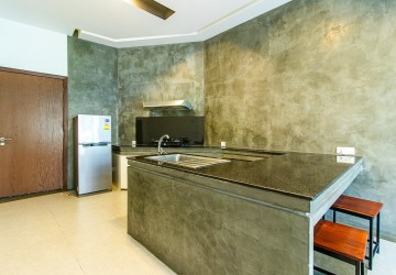 2 Bedroom Apartment with Pool for Rent - Road 60m thumbnail