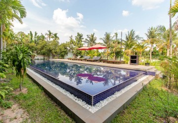 2 Bedroom Apartment with Pool for Rent - Road 60m thumbnail