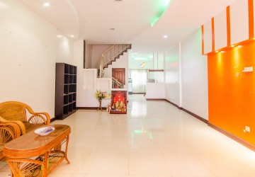 2 Bedroom House For Sale - Svay Dangkum, Siem Reap thumbnail
