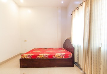 2 Bedroom House For Rent - Svay Dangkum, Siem Reap thumbnail
