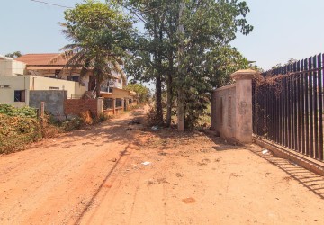  265 Sqm Residential Land For Sale - Svay Dangkum, Siem Reap thumbnail